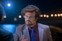 Enthiran 4K : இன்னும் கொஞ்சம் பிரமாண்டமாய்.. 4கே வெர்ஷனில் வெளியான எந்திரன்!