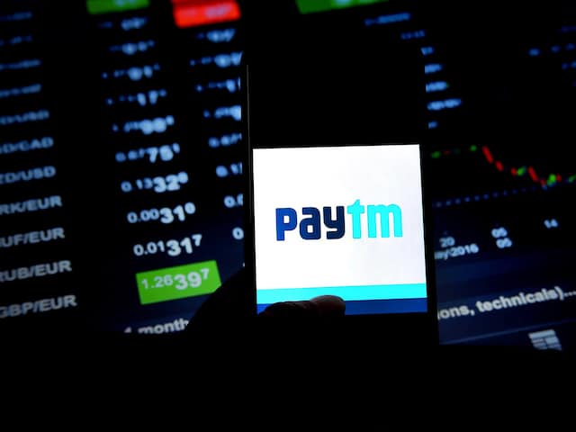 Paytm Shares: పేటీఎం 'కరో.. కరో.. కరో జల్సా'! వారంలో 22% గెయిన్‌ - 10 నెలల గరిష్ఠానికి షేర్లు!