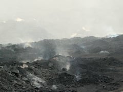 Jharkhand: Three Dead, Many Feared Trapped After Illegal Coal Mine Collapses In Dhanbad