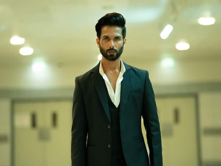 Bloody Daddy Review: Shahid Kapoor Daringly Tiptoes On Wafer-Thin Plot Of This Sad-Cop Drama