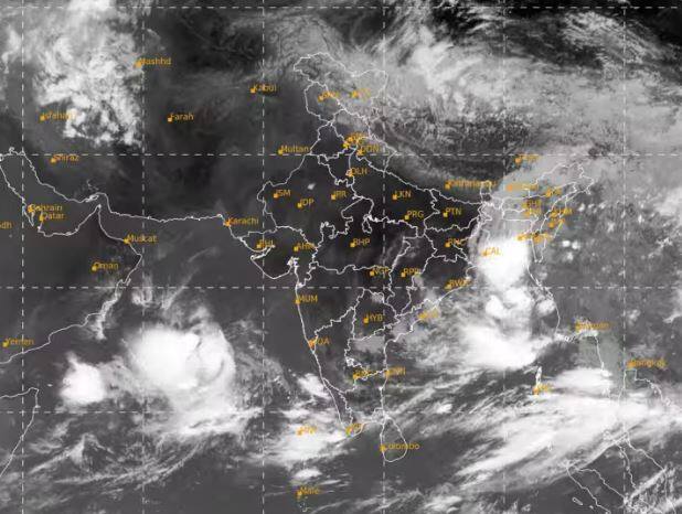 Cyclone biporjoy Update IMD latest Update Next 36 hours india Pakistan Oman iran Cyclone Biparjoy : ਅਗਲੇ 36 ਘੰਟਿਆਂ 'ਚ ਖਤਰਨਾਕ ਹੋ ਜਾਵੇਗਾ ਬਿਪਰਜੋਏ ਚੱਕਰਵਾਤੀ ਤੂਫਾਨ ! ਭਾਰਤ ਸਮੇਤ ਪਾਕਿਸਤਾਨ 'ਚ ਹੋਵੇਗਾ ਅਸਰ