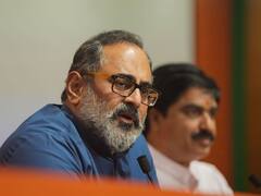 Raghuram Rajan As RBI Governor Wrecked The Entire Banking System: Rajeev Chandrashekar