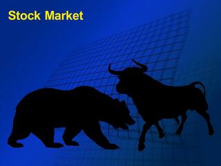 Stock Market News: 18,600 కిందకు నిఫ్టీ - సెన్సెక్స్‌ 223 పాయింట్లు ఫాల్‌, పెరిగిన రూపాయి
