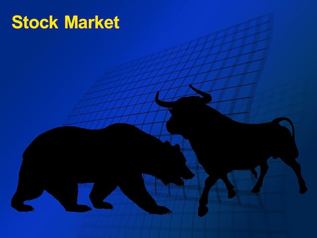 Stock Market News: 18,600 కిందకు నిఫ్టీ - సెన్సెక్స్‌ 223 పాయింట్లు ఫాల్‌, పెరిగిన రూపాయి