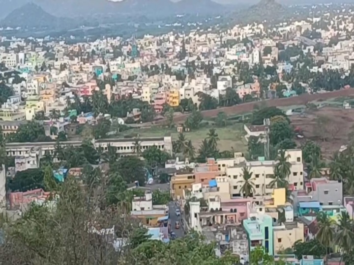 Ground Water Level: செங்கல்பட்டு மாவட்டத்தில் குடிநீர் பஞ்சம் ஏற்படுமா ? -  குறைந்த நிலத்தடி நீர்மட்டம்