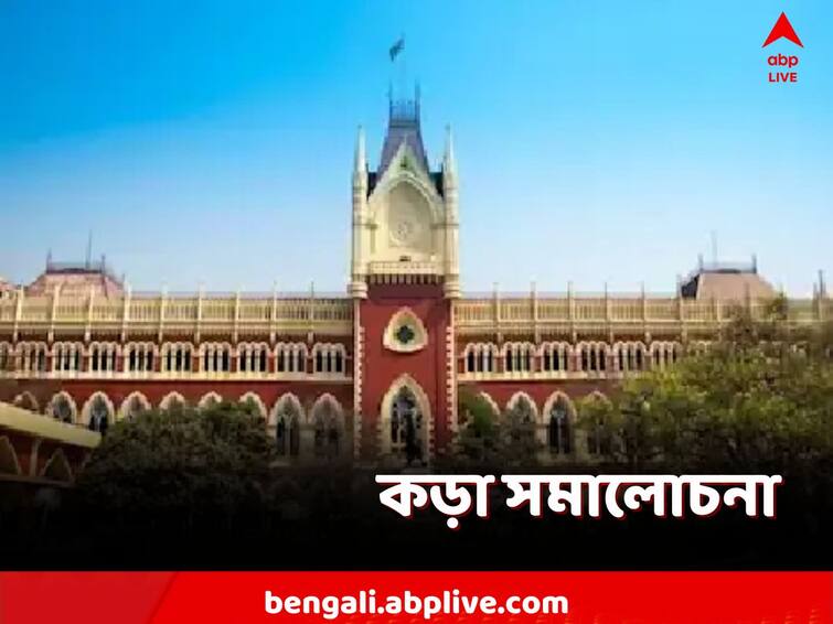 High Court rebuked West Bengal Government for not taking enough steps in investigation for Kaliyaganj Murder, North Dinajpur High Court: 'CBI তদন্ত দিলে খুশি হবেন?', কালিয়াগঞ্জ কাণ্ডের তদন্তে হাইকোর্টের কড়া বার্তা রাজ্যকে