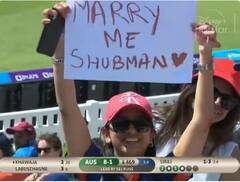 WTC Final: ਲਾਈਵ ਮੈਚ ਦੌਰਾਨ ਫੈਨ ਨੇ ਸ਼ੁਭਮਨ ਗਿੱਲ ਨੂੰ ਵਿਆਹ ਲਈ ਕੀਤਾ ਪ੍ਰੋਪਜ਼, ਦੇਖੋ ਵਾਇਰਲ ਫੋਟੋ