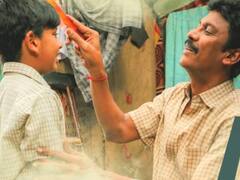 Vimaanam movie review: சமுத்திரக்கனியின் மற்றுமோர் செண்டிமெண்ட் டிராமா..விண் சேர்ந்ததா விமானம்?..ரிவ்யூ இதோ..