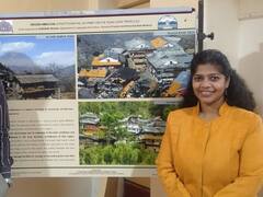 हिमाचल की पारंपरिक वास्तुकला को संजोने में जुटे मुंबई के वास्तुकार, काठ-कूणी कला को ऐसे कर रहे संरक्षित