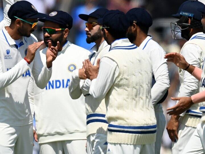 highest test chasing in oval cricket ground - record alert WTC Final: 120 ஆண்டுகால சாதனையை முறியடிக்குமா இந்தியா?.. ஓவல் மைதானத்தில் டெஸ்ட் சேஸிங் சாதனை தெரியுமா..!