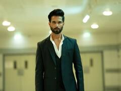 Shahid Kapoor: இந்திப் படங்களுக்கு ஆதரவு வேண்டும்... தென்னிந்திய ரசிகர்களிடம் ஷாகித் கபூர் வைத்த ரெக்வெஸ்ட்