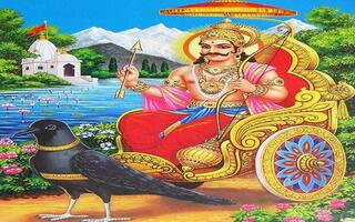 Shaniwar Niyam: શનિવારના દિવસે ભૂલથી પણ ન ખરીદો આ ચીજો, શનિદેવ થઈ શકે છે ક્રોધિત
