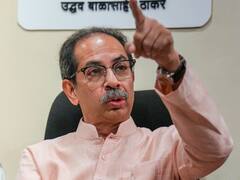 'बजरंग बली की गदा घुमाने के बाद भी...', सामना में लिखा- अब औरंगजेब की कब्र खोदने का काम शुरू