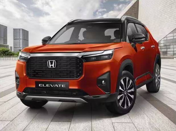 honda elevate features the some major missing features of upcoming honda elevate Honda Elevate: Honda ਦੀ ਨਵੀਂ Elevate 'ਚ ਨਹੀਂ ਹਨ ਇਹ ਫੀਚਰਸ, ਖਰੀਦਣ ਤੋਂ ਪਹਿਲਾਂ ਜਾਣੋ ਇਨ੍ਹਾਂ ਬਾਰੇ