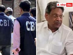 వైఎస్ భాస్కర్ రెడ్డికి నిరాశ - బెయిల్ పిటిషన్ కొట్టేసిన సీబీఐ కోర్టు !