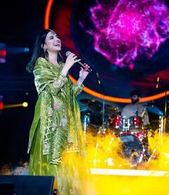 Nimrat Khaira: ਕੈਨੇਡਾ ਤੋਂ ਡੀਪੋਰਟ ਹੋਏ ਵਿੱਦਿਆਰਥੀਆਂ ਦੇ ਹੱਕ 'ਚ ਬੋਲੀ ਨਿਮਰਤ ਖਹਿਰਾ, ਕਿਹਾ- 'ਉਨ੍ਹਾਂ ਨੇ ਕੁੱਝ ਗਲਤ ਨਹੀਂ ਕੀਤਾ'