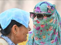 दिल्ली में झुलसाने वाली गर्मी से लोग परेशान, पारा 40 के पार, जानें कैसा रहेगा आज का मौसम 