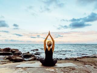 International Yoga Day 2023: Know The Benefits Of Incorporating Yoga And Natural Diet Into Your Daily Regime