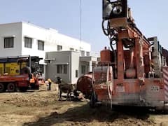 जांजगीर-चांपा में बोर खनन से प्रशासन ने हटाया प्रतिबंध, परमिशन के नाम पर वसूले जाते थे 5000 रुपये