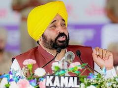 सीएम भगवंत मान का बड़ा ऐलान, लुधियाना में 100 करोड़ की लागत से बनेगी डिजिटल जेल, वहीं लगेगी अदालत