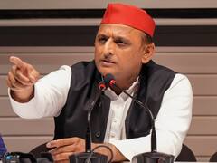 कानून व्यवस्था को लेकर अखिलेश यादव ने CM योगी को घेरा, कहा- 'कोई मीडियाकर्मी तो कोई वकील...'