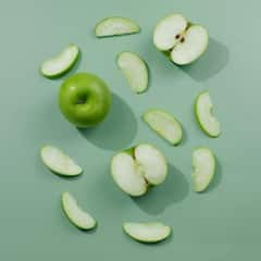 Green Apple Benefits: লিভার ক্যান্সারের ঝুঁকি কমায়, আর কোন কারণে খাবেন সবুজ আপেল ?