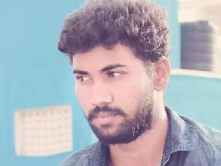 Tamil Actor Death Director Saran Raj Passes Away in Car Accident Saran Raj Passes Away: குடிபோதையில் கார் ஓட்டி பைக் மீது மோதிய துணை நடிகர்.. பரிதாபமாக உயிரிழந்த அசுரன் பட நடிகர்...