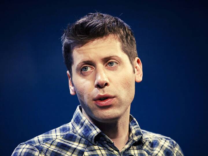 Altman also has a crypto link. In 2019, he co-founded Tools for Humanity, which built a cryptocurrency-based global iris-based biometric system, called Worldcoin. The company received flak after a 2022 report by MIT Technology Review revealed that it exploited impoverished workers in low-income countries to grow the network. [Image credit: Getty]