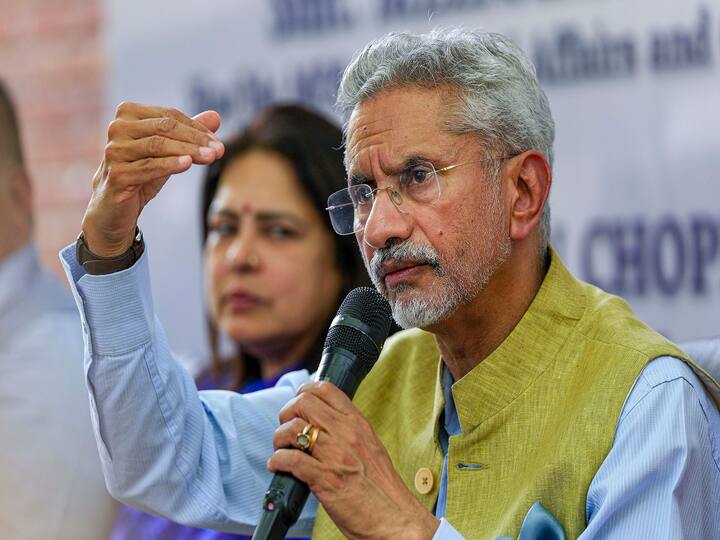 S Jaishankar On Rahul Gandhi’s Recent Remarks During US Visit On PM Modi And India Seeking Global Intervention In India's Issues Will Escalate Problems: Jaishankar On Rahul's Remarks In US