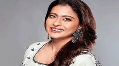 Kajol: ਬਾਲੀਵੁੱਡ ਅਦਾਕਾਰਾ ਕਾਜੋਲ ਨੇ ਸੋਸ਼ਲ ਮੀਡੀਆ ਤੋਂ ਲਿਆ ਬਰੇਕ, ਸਾਰੀਆਂ ਪੋਸਟਾਂ ਡਿਲੀਟ ਕਰ ਬੋਲੀ- 'ਮਾੜੇ ਟਾਈਮ 'ਚੋਂ ਲੰਘ ਰਹੀ'