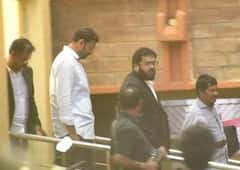 MP Avinash Reddy Arrest In YS Viveka Case: ఈ నెల 3వ తేదీన అరెస్ట్ చేసిన సీబీఐ