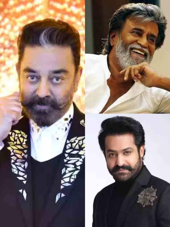 साउथ के ये स्टार्स एक फिल्म के लिए करोड़ों करते है चार्ज