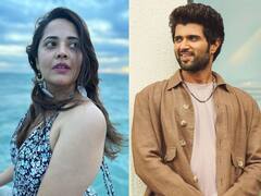 డబ్బులిచ్చి నన్ను తిట్టిస్తున్నారు, అది విజయ్ మనిషి పనే: అనసూయ