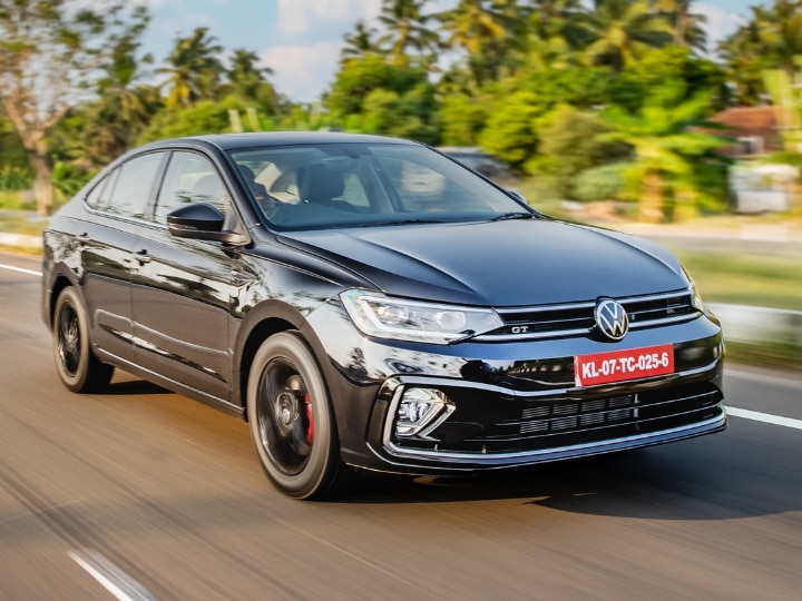 Volkswagen Adds New Manual Gearbox Variant — First Look Of Virtus