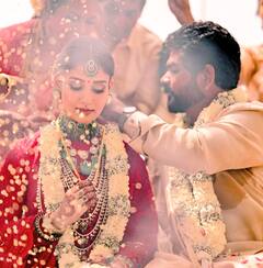 WikkiNayan Anniversary : 'இன்பம் எதுவரை..நாம் போவோம் அதுவரை..' ஓராண்டை நிறைவு செய்த விக்கி-நயன் ஜோடி!