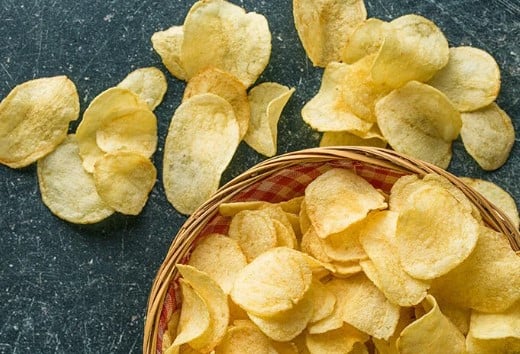 Why is air filled with chips in a packet of chips, know the specific reasons Chips: ਚਿਪਸ ਦੇ ਪੈਕੇਟ 'ਚ ਚਿਪਸ ਦੇ ਨਾਲ ਹਵਾ ਕਿਓਂ ਭਰੀ ਹੁੰਦੀ ਹੈ, ਜਾਣੋ ਖਾਸ ਕਾਰਨ