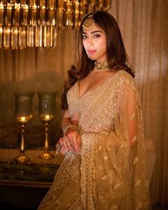 Raai Laxmi Photos: ట్రెడిషనల్ డ్రెస్సులో తళుక్కుమన్న రత్తాలు