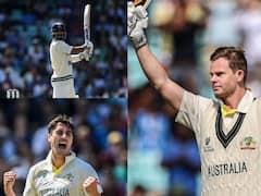 Ind Vs Aus : இரண்டாம் நாள் முடிவில் 5 விக்கெட்டுகள் இழப்பு..திக்குமுக்காடும் இந்திய அணி!