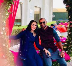 Shikhar Dhawan: तीन वर्षांनंतर शिखर धवन भेटणार मुलाला!