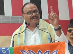 संजीव जीवा हत्याकांड को लेकर ब्रजेश पाठक का अखिलेश यादव पर निशाना, सपा पर लगाए गंभीर आरोप