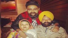 Amrit Maan: ਅੰਮ੍ਰਿਤ ਮਾਨ ਦੇ ਪਿਤਾ 'ਤੇ ਨਕਲੀ SC ਸਰਟੀਫਿਕੇਟ ਬਣਾ ਕੇ ਸਰਕਾਰੀ ਨੌਕਰੀ ਕਰਨ ਦਾ ਇਲਜ਼ਾਮ, SC ਕਮਿਸ਼ਨ ਵੱਲੋਂ ਪੰਜਾਬ ਸਰਕਾਰ ਨੂੰ ਨੋਟਿਸ