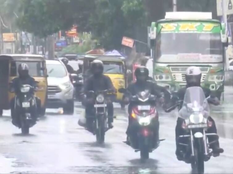 Kerala Monsoon: Kochi Experiences Mild Shower, Cyclone Biparjoy To Intensify In Next 48 Hrs