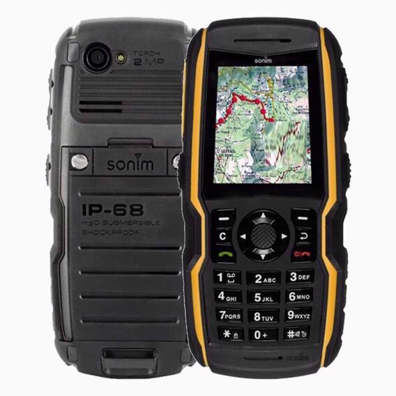 Nokia નહીં પણ આ છે વિશ્વનો સૌથી મજબૂત મોબાઈલ ફોન