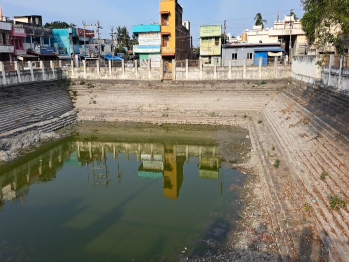 Ground Water Level: செங்கல்பட்டு மாவட்டத்தில் குடிநீர் பஞ்சம் ஏற்படுமா ? -  குறைந்த நிலத்தடி நீர்மட்டம்