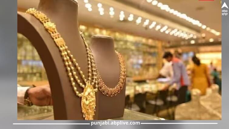 gold-silver-price-on-09-june-2023-gold-silver-price-increases-check-price Gold Silver Rate: ਸੋਨਾ-ਚਾਂਦੀ ਦੋਵੇਂ ਹੋਏ ਮਹਿੰਗੇ, ਜਾਣੋ ਤੁਹਾਡੇ ਸ਼ਹਿਰ 'ਚ ਕੀ ਹੈ ਸੋਨੇ ਦੀ ਕੀਮਤ