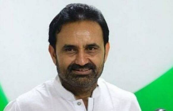 vashram Sagathiya joined the Congress Party Ahmedabad: આખરે આમ આદમી પાર્ટીના નેતાની કોંગ્રેસમાં ઘર વાપસી, શક્તિસિંહ ગોહિલની હાજરીમાં પાર્ટીમાં જોડાયા