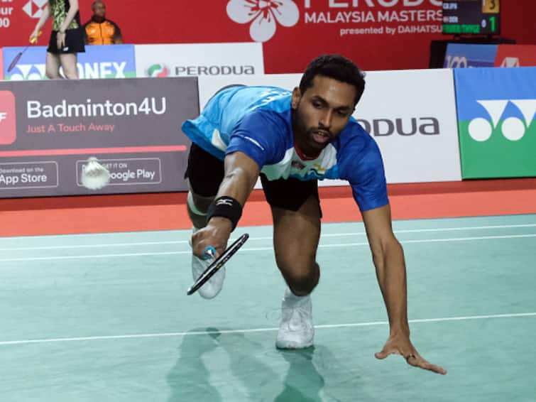 No Support From Brands Despite Ranking No. 7: Prannoy HS On Challenges By Indian Shuttlers No Support From Brands Despite Ranking No. 7: Prannoy HS On Challenges By Indian Shuttlers