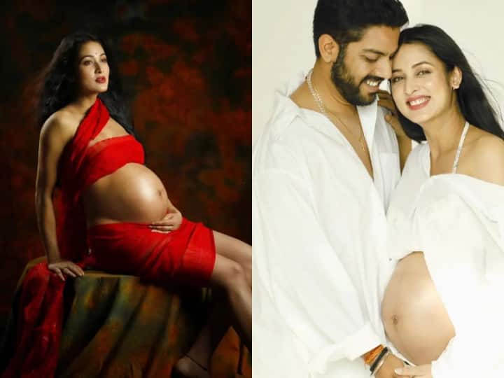 Bhabiji Ghar Par Hain Anita Bhabhi Aka Vidisha Srivastava Announces Pregnancy