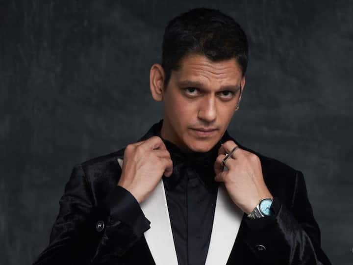 Lust Stories 2: Vijay Varma Claims He Is 'The Nicest Guy' In The Series After Playing Serial Killer In 'Dahaad' Vijay Varma Claims He Is 'The Nicest Guy In Lust Stories 2' After Playing Serial Killer In 'Dahaad'