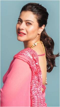 Kajol: काजोलनं घेतला मोठा निर्णय; सोशल मीडियावर पोस्ट शेअर करुन दिली माहिती